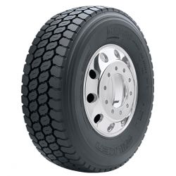 Opona Falken 385/65R22.5 GI368 160K - falken_gi368.jpg