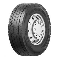 Opona Fortune 235/75R17.5 FDR 606 132/130M - fortune_fdr_606.jpg