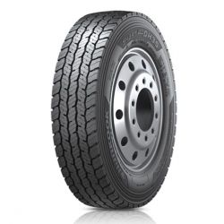 Opona Hankook 265/70R19.5 DH35 140/138M - hankook_dh35.jpg